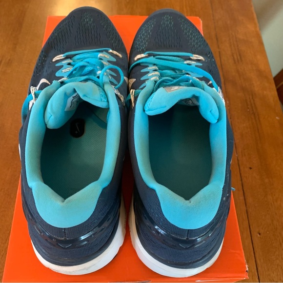 Nike men’s Lunarglide 5 - Picture 2 of 9